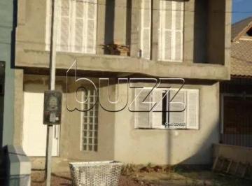 Casa · 154m² · 4 Quartos · 2 Vagas · Casa para Venda - 154m², 4 dormitórios, sendo 1 suites, 2 vagas - Hípica