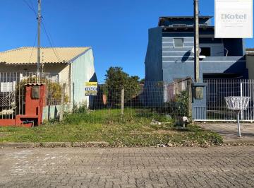 Terreno · 181m² · TERRENO NO LOTEAMENTO NOVA IPANEMA