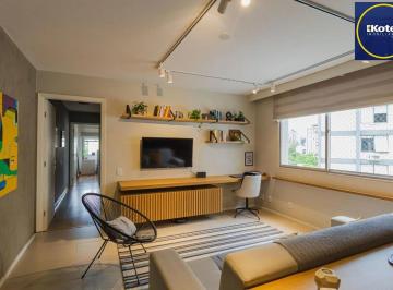 Apartamento · 79m² · 2 Quartos · Apartamento à venda com 2 Dormitórios e Elevador no Boa Vista em Porto Alegre