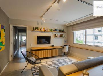 Apartamento · 79m² · 2 Quartos · Apartamento à venda com 2 Dormitórios e Elevador no Boa Vista em Porto Alegre