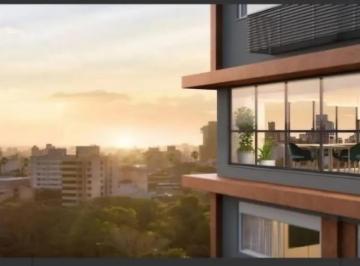 Apartamento · 24m² · 1 Quarto · Apartamento studio para vender em Petrópolis