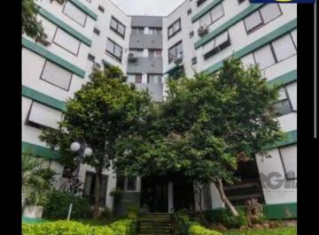 Apartamento · 59m² · 2 Quartos · 1 Vaga · Apartamento à venda - em Nonoai