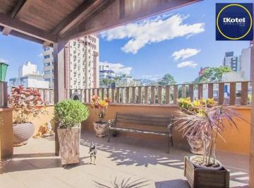 Apartamento · 315m² · 3 Quartos · 2 Vagas · Vende-se cobertura com 3 quartos (1 suíte), 315 m², 2 vagas - Bela Vista