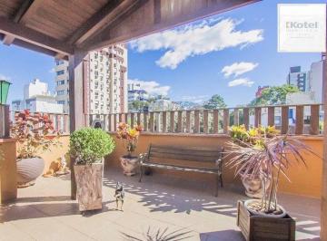 Apartamento · 315m² · 3 Quartos · 2 Vagas · Vende-se cobertura com 3 quartos (1 suíte), 315 m², 2 vagas - Bela Vista
