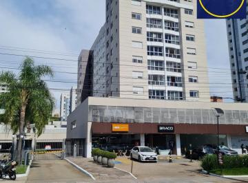 Apartamento · 108m² · 3 Quartos · 2 Vagas · Apartamento à venda - na Chácara das Pedras