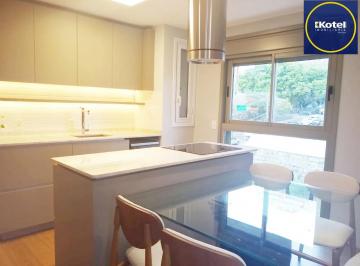 Apartamento · 40m² · 1 Quarto · 1 Vaga · LOFT,com vaga bairro moinhos de vento