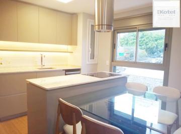 Apartamento · 40m² · 1 Quarto · 1 Vaga · LOFT,com vaga bairro moinhos de vento