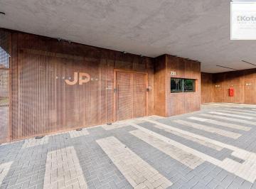 Apartamento · 33m² · 1 Quarto · 1 Vaga · Apartamento tipo Stúdio, um dormitório em frente à Rendenção