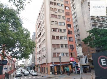 Apartamento · 24m² · JK recém reformado, 2 piso, elevador, andradas esquina com Bento Martins, centro
