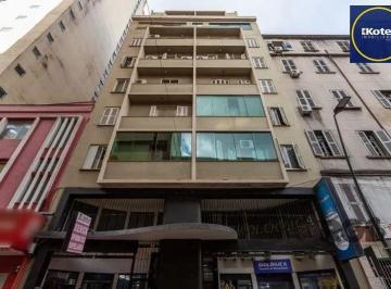 Apartamento · 45m² · 1 Quarto · Apartamento 44m² - 1 dormitório no Centro Histórico