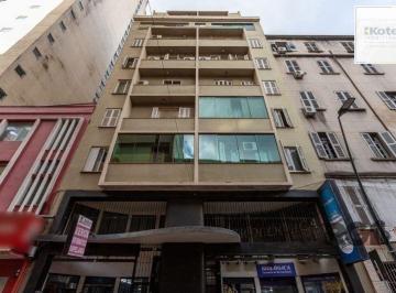 Apartamento · 45m² · 1 Quarto · Apartamento 44m² - 1 dormitório no Centro Histórico