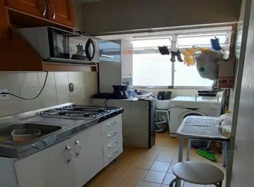 Apartamento · 36m² · 1 Quarto · Apartamento à venda - em Menino Deus