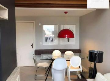 Apartamento · 53m² · 1 Quarto · 2 Vagas · Apartamento à venda - na Bela Vista