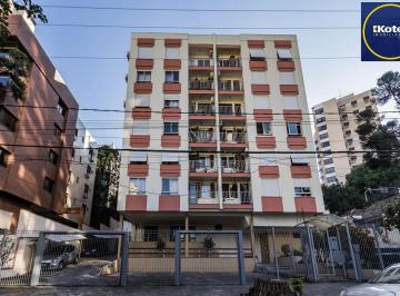 Apartamento · 73m² · 2 Quartos · 1 Vaga · Oportunidade única: Apartamento com dois dormitórios e vaga de garagem à venda n