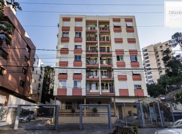 Apartamento · 73m² · 2 Quartos · 1 Vaga · Oportunidade única: Apartamento com dois dormitórios e vaga de garagem à venda n