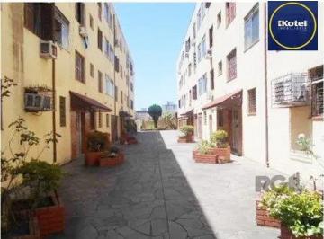Apartamento · 63m² · 2 Quartos · 1 Vaga · 2 quartos, desocupado, Partenon,investimento imobiliário