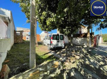 Terreno · 125m² · Terreno plano, com 125m² de área total (dimensão 5x25m), localizado no Moradas d