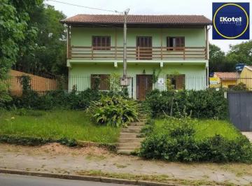 Casa · 200m² · 3 Quartos · 4 Vagas · Casa à venda - em Aberta dos Morros