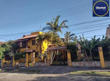 Casa · 694m² · 5 Quartos · 4 Vagas · Casa para Venda - 693.6m², 5 dormitórios, sendo 3 suites, 4 vagas - Hípica