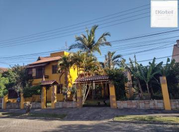 Casa · 694m² · 5 Quartos · 4 Vagas · Casa para Venda - 693.6m², 5 dormitórios, sendo 3 suites, 4 vagas - Hípica