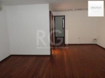 Comercial · 130m² · Casa Comercial com pavilhão de 294,03m² no bairro São Geraldo -Porto Alegre