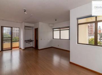Comercial · 40m² · 1 Vaga · Sala a com 40m² privativos vaga e elevador, na Rua Barão do Gravataí, Menino Deu