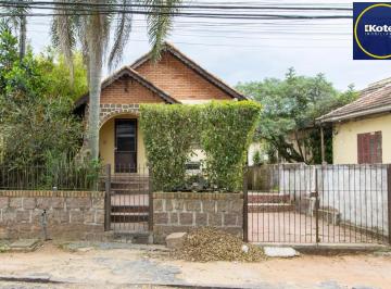Casa · 100m² · 2 Quartos · 1 Vaga · Casa na Vila Conceição