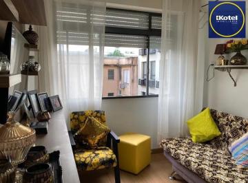 Apartamento · 42m² · 1 Quarto · APARTAMENTO - 1 dormitório - 41,69 m² - PRAIA DE BELAS