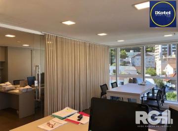 Comercial · 52m² · Sala para alugar totalmente mobiliada e decorada, 52 m² privativos divididos em