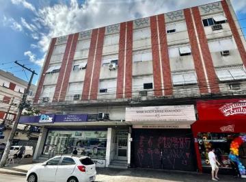 Apartamento · 59m² · 2 Quartos · Apartamento à venda - no Cristo Redentor