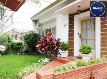 Casa · 150m² · 3 Quartos · 2 Vagas · Casa para Venda - 150m², 3 dormitórios, 2 vagas - Santana