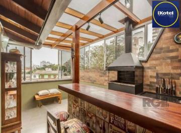 Apartamento · 112m² · 3 Quartos · 1 Vaga · Apartamento à venda - em Partenon