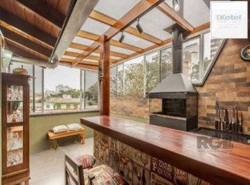 Apartamento · 112m² · 3 Quartos · 1 Vaga · Apartamento à venda - em Partenon