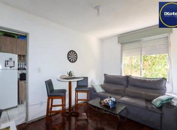 Apartamento · 46m² · 2 Quartos · 1 Vaga · apartamento com dois dormitórios