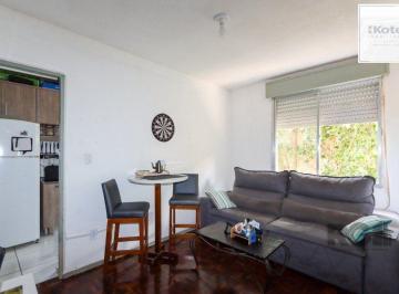 Apartamento · 46m² · 2 Quartos · 1 Vaga · apartamento com dois dormitórios