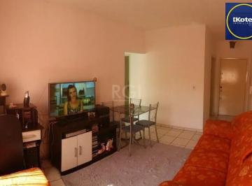 Apartamento · 57m² · 2 Quartos · Apartamento para Venda no Partenon de 2 dormitórios