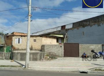Terreno · 550m² · Terreno à venda - em Cristal
