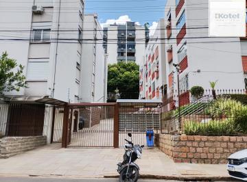 Apartamento · 55m² · 2 Quartos · 1 Vaga · Apartamento à venda com 2 Dormitórios vaga no bairro Petropolis