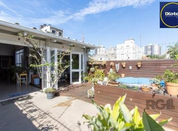 Apartamento · 219m² · 4 Quartos · Apartamento à venda - em Petrópolis