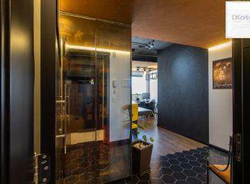 Comercial · 36m² · 1 Quarto · 1 Vaga · Sala comercial com 35,63, com 1 vaga escriturada no DOC Santana, da Melnick