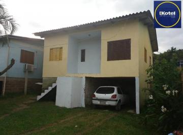Casa · 60m² · 2 Quartos · 1 Vaga · Casa à venda - em Hípica