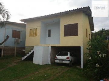 Casa · 60m² · 2 Quartos · 1 Vaga · Casa à venda - em Hípica