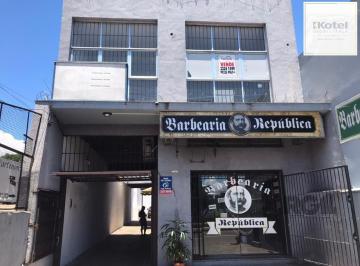 Comercial · 140m² · 5 Quartos · 10 Vagas · Prédio a venda no bairro Vila São José em Porto Alegre/RS