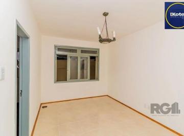 Apartamento · 92m² · 2 Quartos · Excelente apartamento de 92m² com 2 dormitórios no bairro Bom Fim.