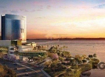 Comercial · 35m² · conjunto/sala - 35 m² - PRAIA DE BELAS