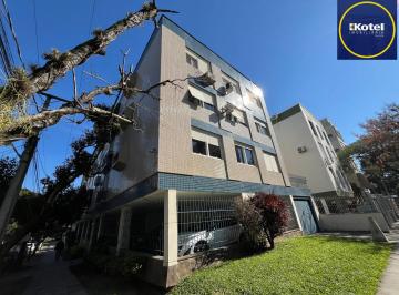 Apartamento · 110m² · 3 Quartos · 1 Vaga · Apartamento de 3 quartos, suíte, dependência de emprega e 1 vaga de garagem