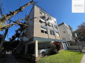 Apartamento · 110m² · 3 Quartos · 1 Vaga · Apartamento de 3 quartos, suíte, dependência de emprega e 1 vaga de garagem