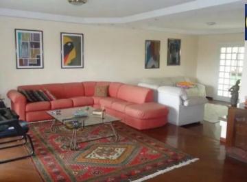 Casa · 400m² · 4 Quartos · 4 Vagas · Casa para Venda - 400m², 4 dormitórios, sendo 1 suites, 4 vagas - Jardim Sabará