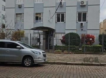 Apartamento · 35m² · APARTAMENTO  JK -  1 dormitório -  35,22 m² - MENINO DEUS