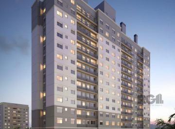 Apartamento · 68m² · 3 Quartos · 1 Vaga · Apartamento de 3 dormitórios vaga e infra